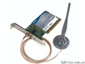 D-Link DWL-AG530 一款值得深入了解的雙頻無(wú)線(xiàn)網(wǎng)卡